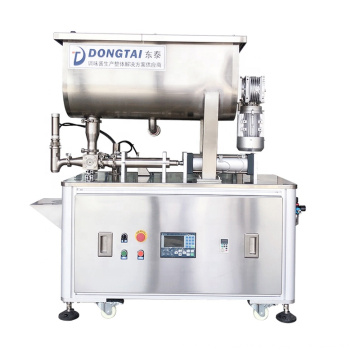 automatic salad dressing mustard sauce contain bottle filling machine